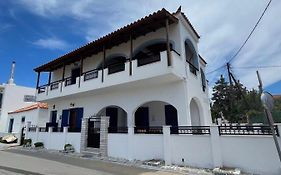 Gialos Apartment